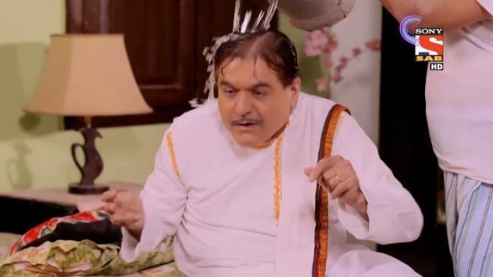 Chaturvedi Ki Khatirdari