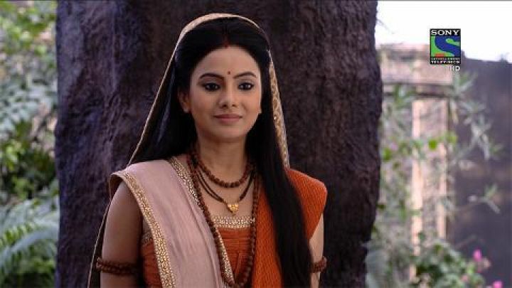 Garuda Saves Lord Ram's Army From Snakes