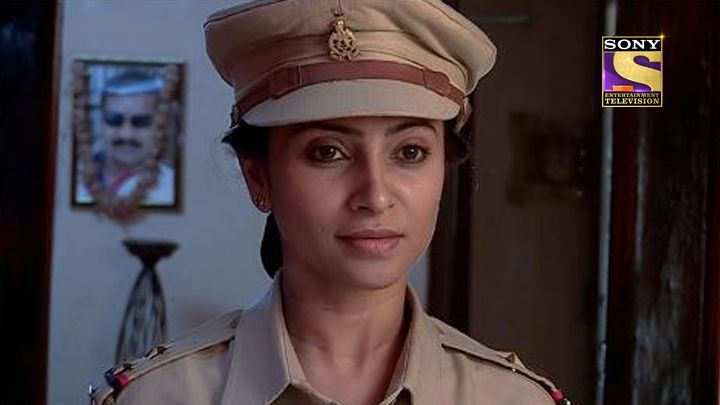 Lady PSI  Murder Case