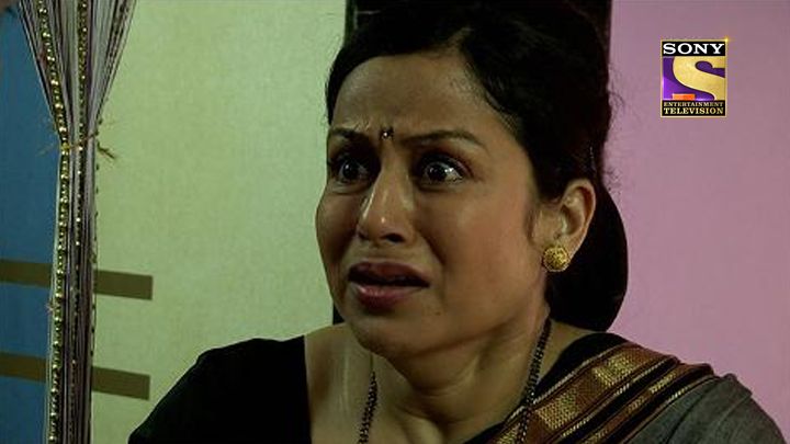 Mulund Triple Murder Case