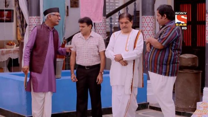 Ghotak Ka Secret Plan