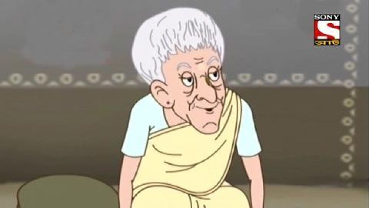 Gopal Bharer Pisi Shwashuri