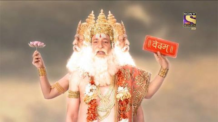 Kumbhakarna Agrees To Fight Against Lord Ram's Army