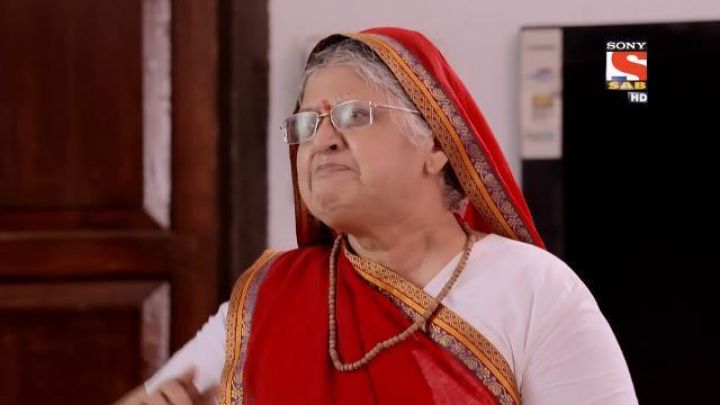 Chuhiya Meets With An Accident