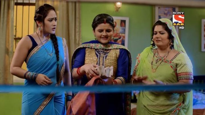 Kapi Plans To Return The Cash To His Boss