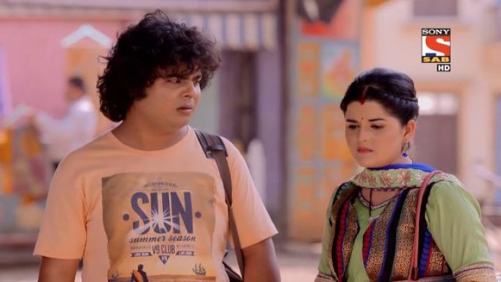 Kapi Aur Chuhiya Ka Plan