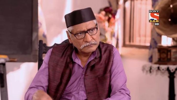 Gadha Finds Cash For Gillu's Operation