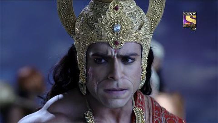 Meghnad Attacks Lord Ram's Army With Brahmastra