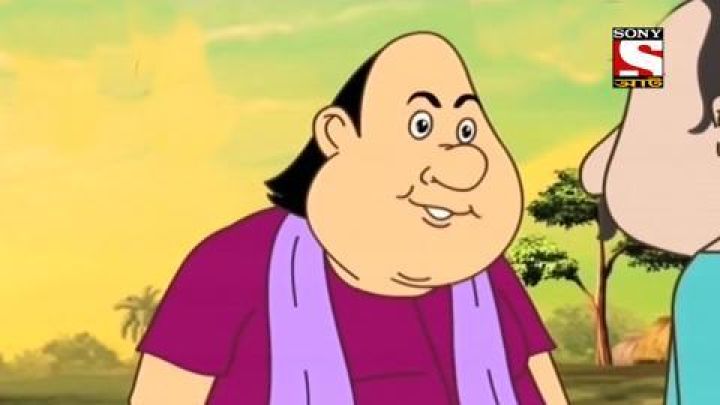 Krishnachandrer Biye