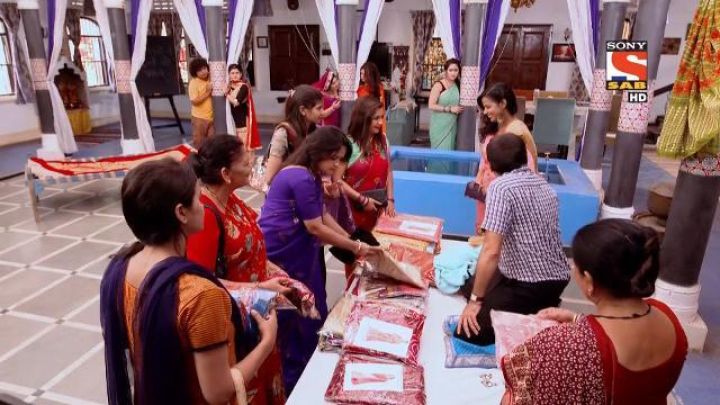 Ghotak Plans For Post