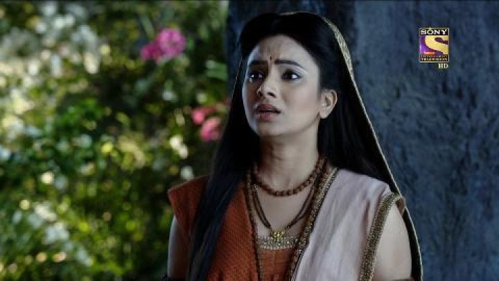 Hanuman Meets Bharat