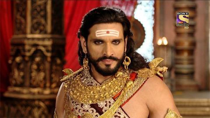 Meghnad Ka Shadyantra