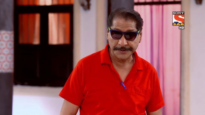 Ghotak's Friend Advise Kesari To Get Married