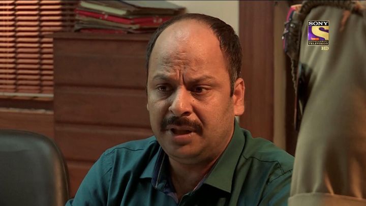 Panvel Triple Murder