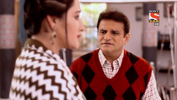 Ghotak Plans To Admit Gillu In Boarding School