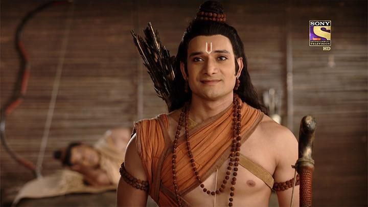 Mahiravan Plans To Attack Lord Ram