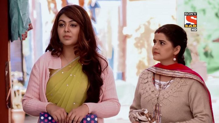 Gomukh Runs Away From The Hospital