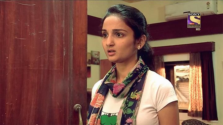 Gorai Kashimira Murder