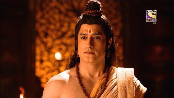 Lord Ram Decides To Fight Against Ravana