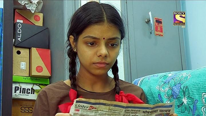 Charkop Triple Murder