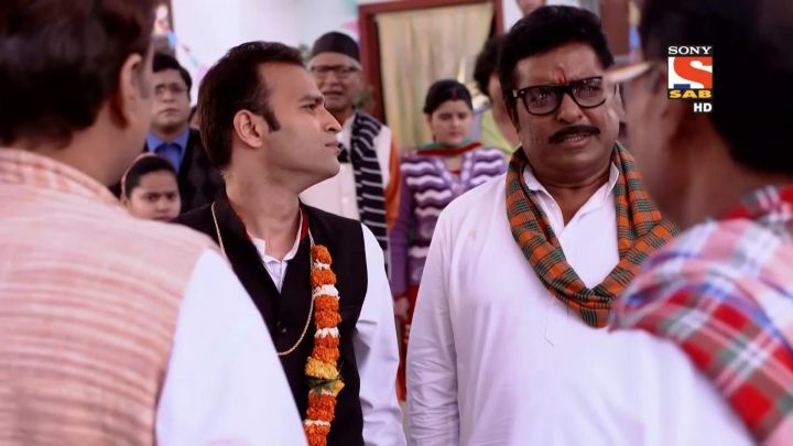 Kite Flying Competition