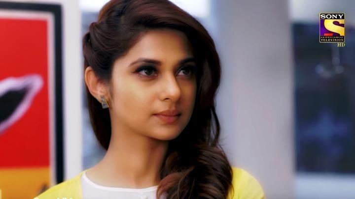 Maya Asks Arjun For A Secret Promise