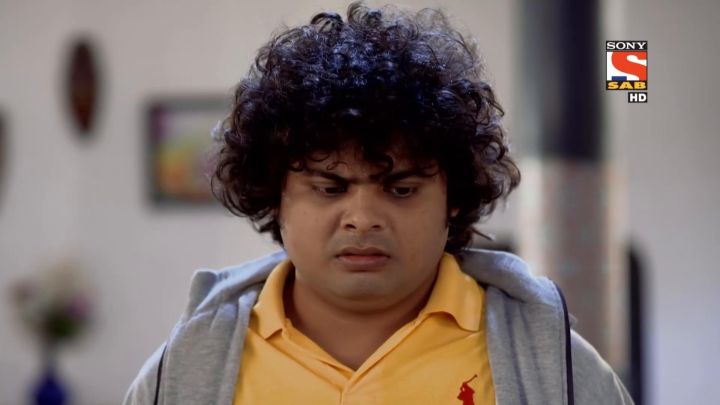 Balwan Fights Against His Brothers