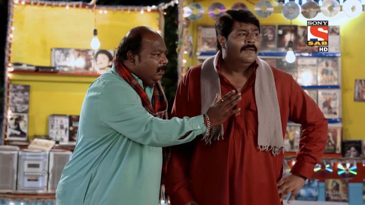 Salman Fights With His Brothers