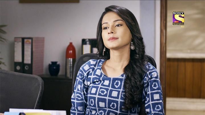 Saanjh Reveals Maya's Secret To Maya