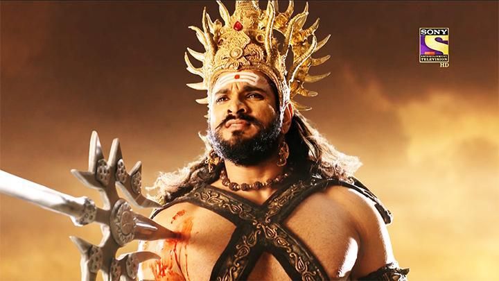 Vibhishana Reveals Ravana's Secret To Hanuman