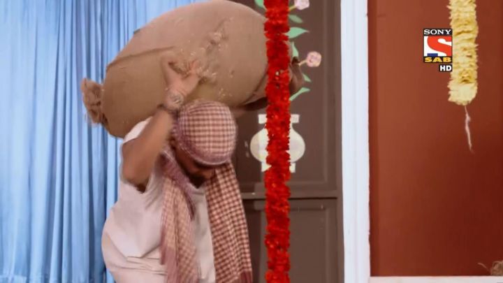 Kapi And Neighbours Hide Politicians Money