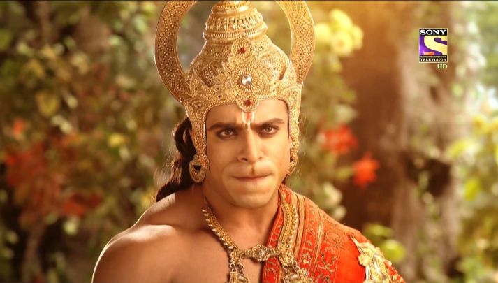 Dharamraj Reveals Ravana's Secret To Hanuman