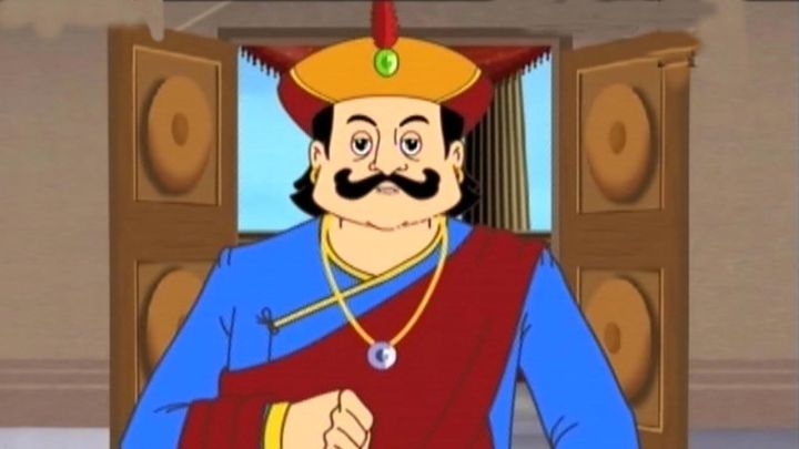 Gopal O Hangla Hathi