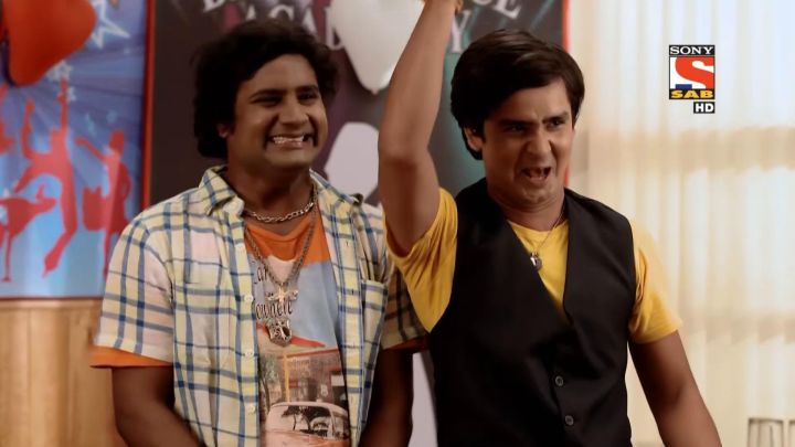 Mayuri Plans To Participate In Dance Competition