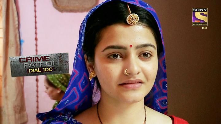 Jhunjhunu Baby Kidnapping and Murder Case (Rajasthan)