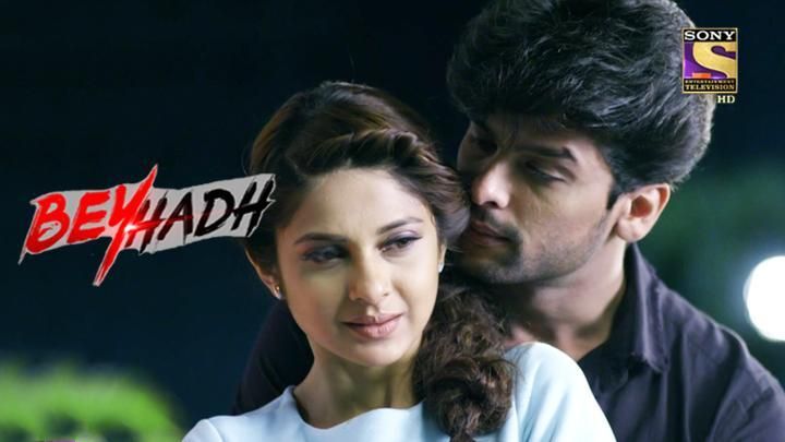 Arjun Promises Maya To Fulfill Her Wishes