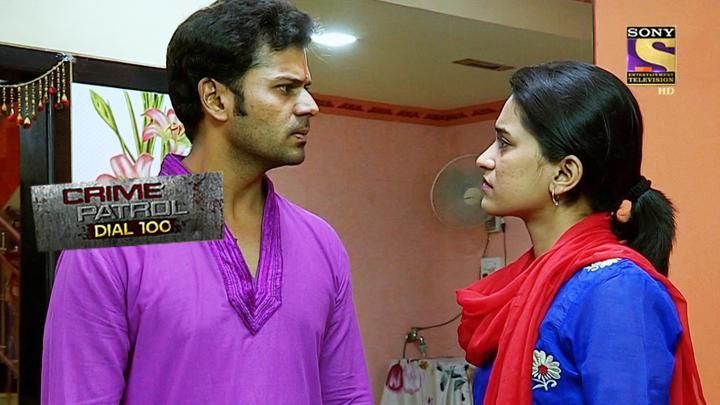 Tarapur Double Murder