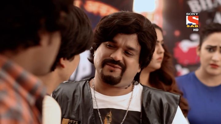 Mr. Max Meets Mayuri