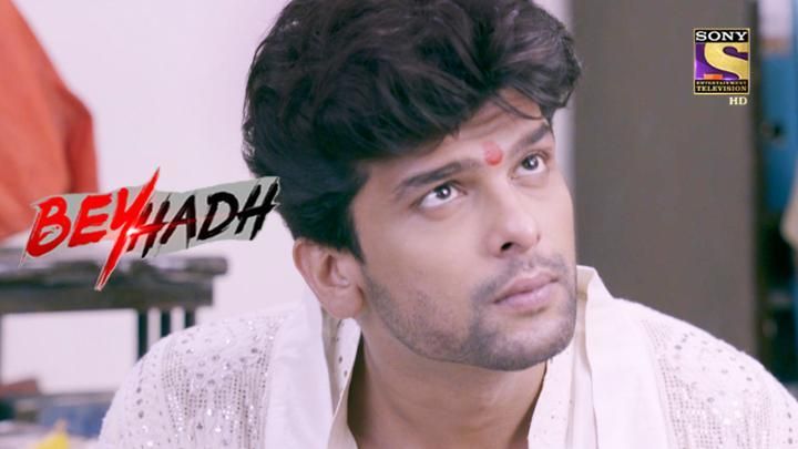 Police Interrogate Arjun About Ashwin's Death