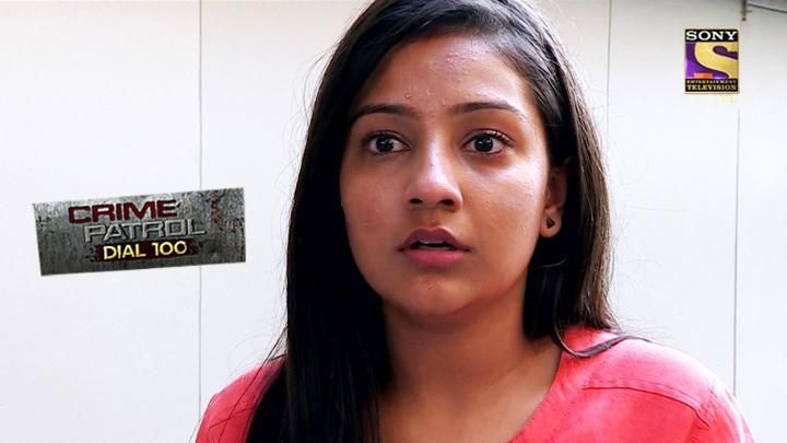 Kandivali Murder Case, Mumbai