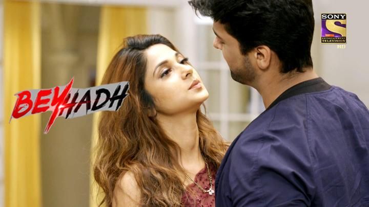 Vandana Blames Maya For Ashwin's Murder