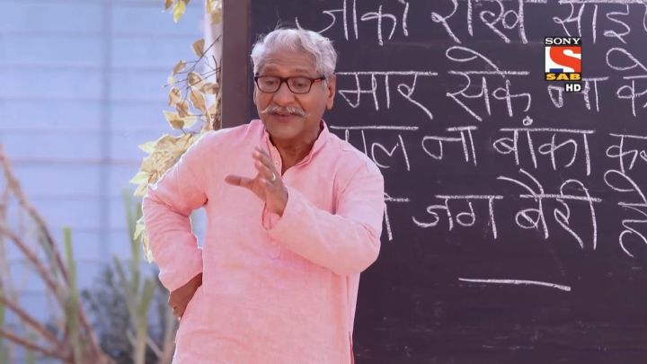 Gomukh Decides To Confess A Sin To Mayuri