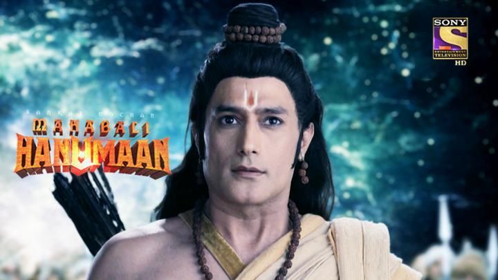 Shatanan Ravan Plans To Attack Sita