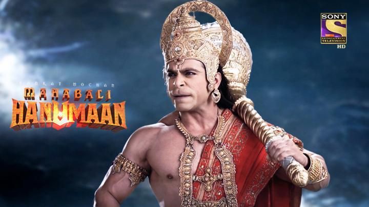 Sita Plans To Attack Shatanan Ravan