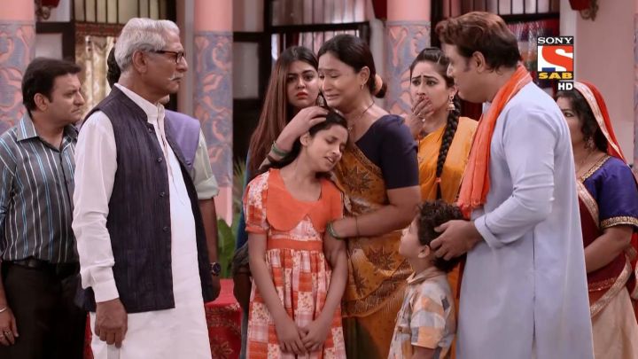 Scientists In Chidiyaghar