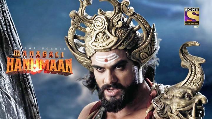 Sita Kills Shatanan Ravan