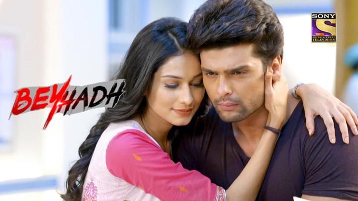 Arjun Admits Maya To Hospital