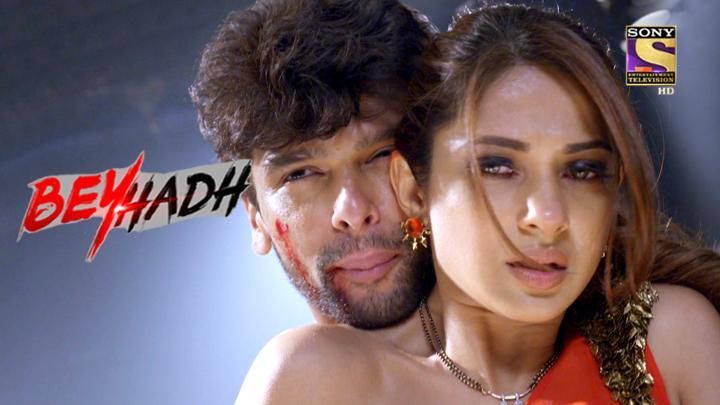 Maya And Arjun's Love Turns Into Revenge