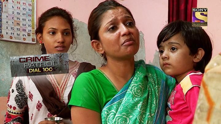 Patel Nagar Murder, New Delhi