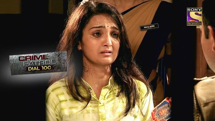 Kandivali Thane Murder, Maharashtra